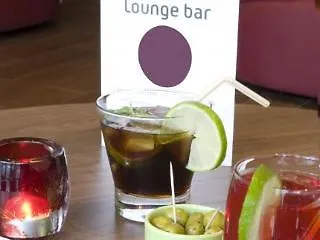 ****  citizenM Schiphol Airport Hotel Amsterdam Airport Schiphol Nederland