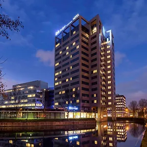 Szálloda Ibis Budget Amsterdam South, Amstelveen