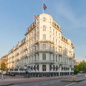 **** Hotell Leonardo Boutique Museumhotel Nederländerna