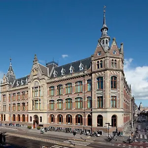 ***** Hotell Conservatorium Nederländerna