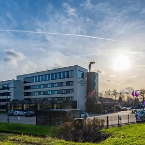 **** Hotell Der Valk Rotterdam Nieuwerkerk Nederländerna