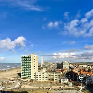 Seaview Seinpost Zandvoort