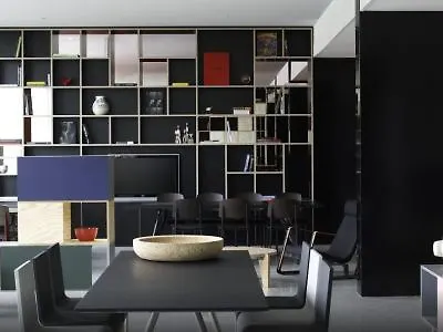 Citizenm Schiphol Airport Hotel Amszterdam-Schiphol repülőtér