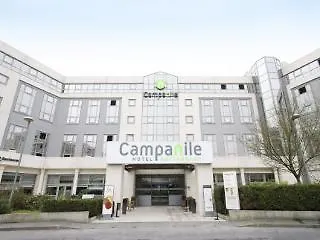 Citizenm Schiphol Airport Hotel Amszterdam-Schiphol repülőtér 4*,  Hollandia